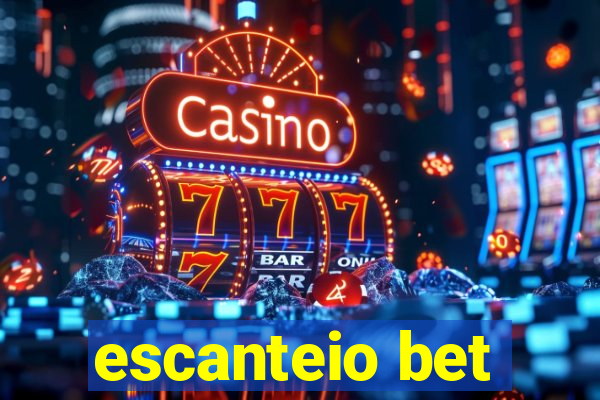 escanteio bet